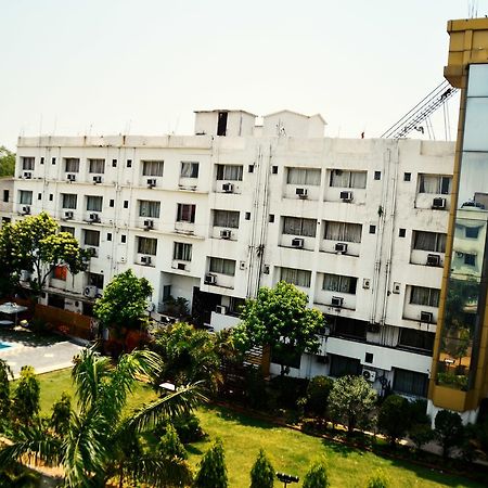 Hotel Aryan Jharsuguda Dış mekan fotoğraf