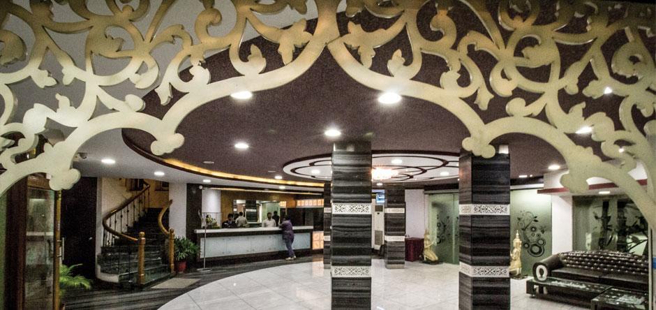 Hotel Aryan Jharsuguda Dış mekan fotoğraf