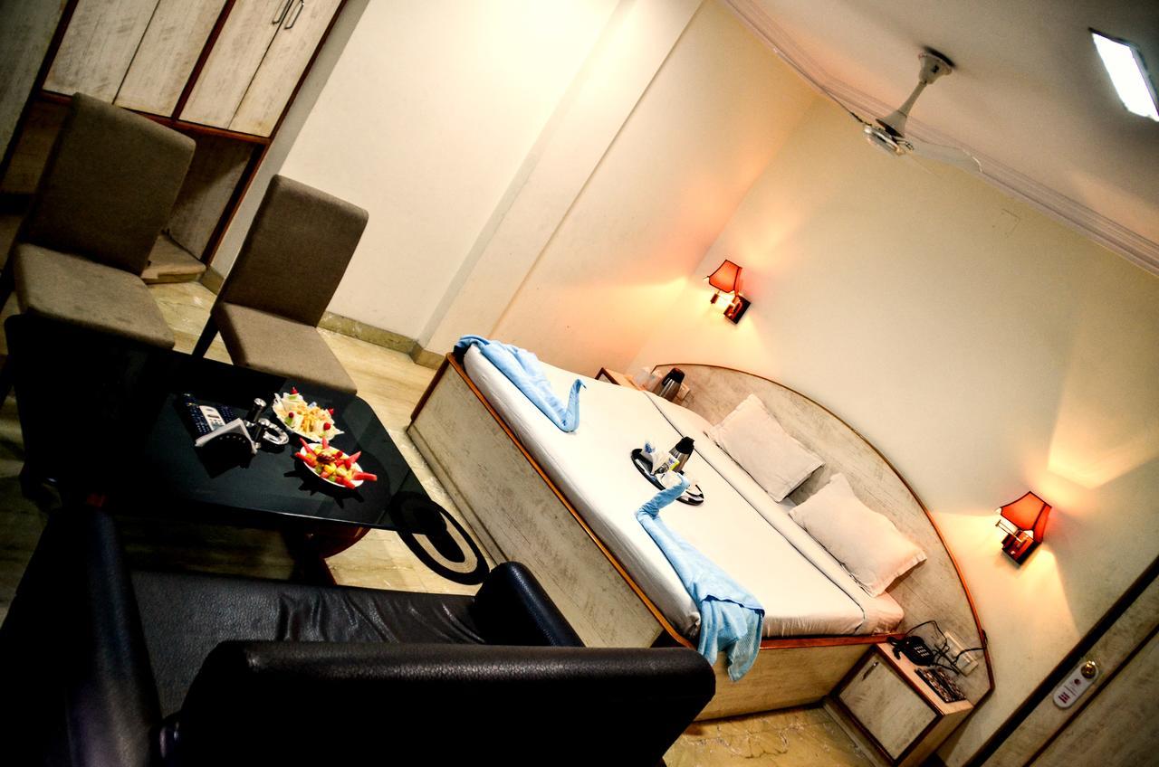 Hotel Aryan Jharsuguda Dış mekan fotoğraf