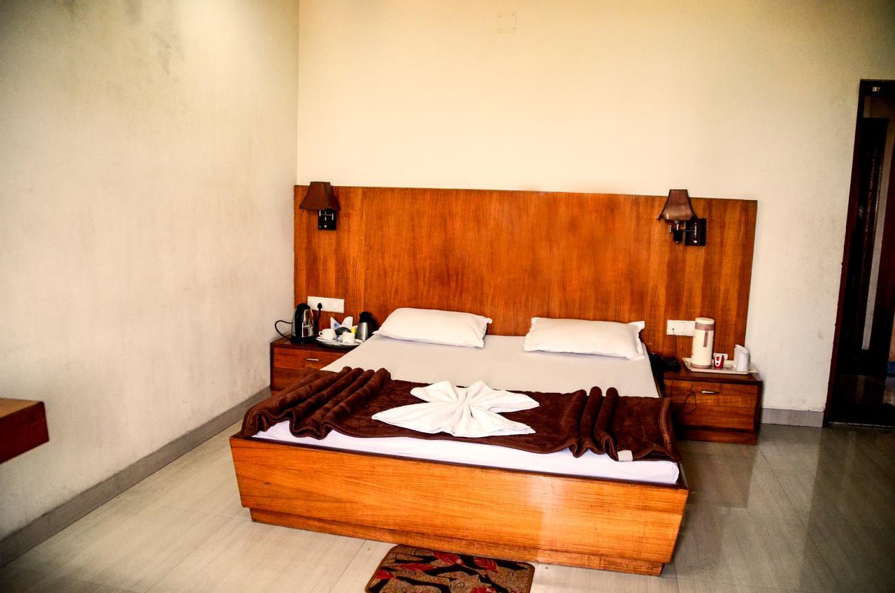Hotel Aryan Jharsuguda Dış mekan fotoğraf