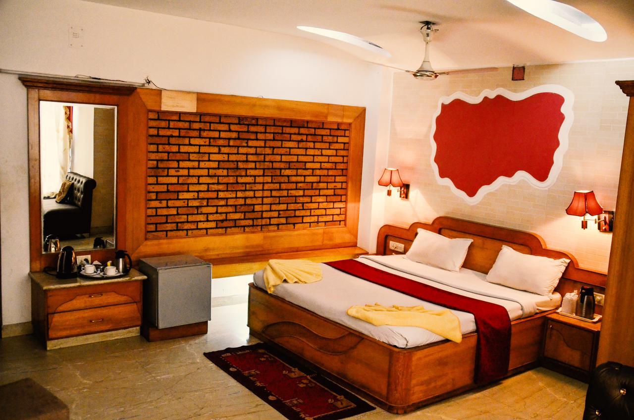 Hotel Aryan Jharsuguda Dış mekan fotoğraf