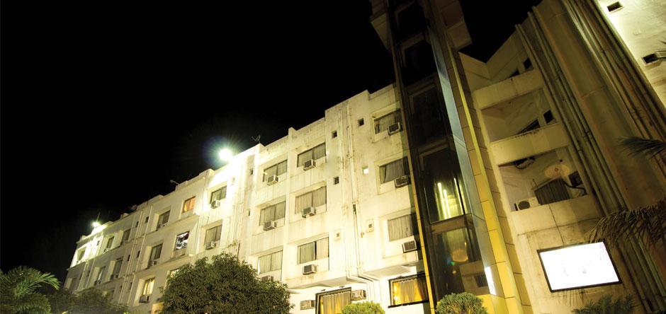 Hotel Aryan Jharsuguda Dış mekan fotoğraf