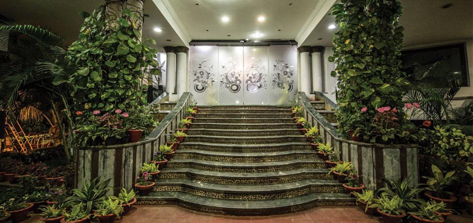 Hotel Aryan Jharsuguda Dış mekan fotoğraf